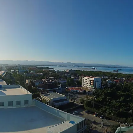 Mactan Newtown Rental By Ejb