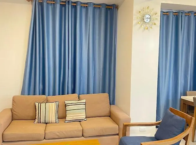 Apartment Mactan Newtown By Ejb