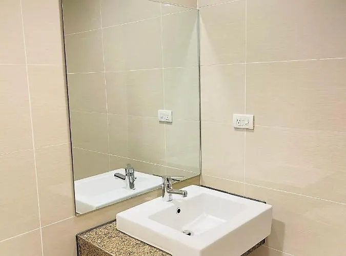 Mactan Newtown By Ejb Apartment *