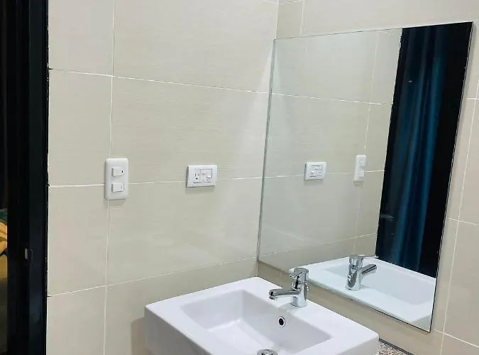 Apartment Mactan Newtown By Ejb Punta Engano (Mactan)