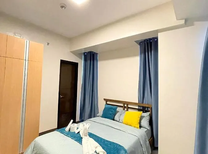 Apartment Mactan Newtown By Ejb
