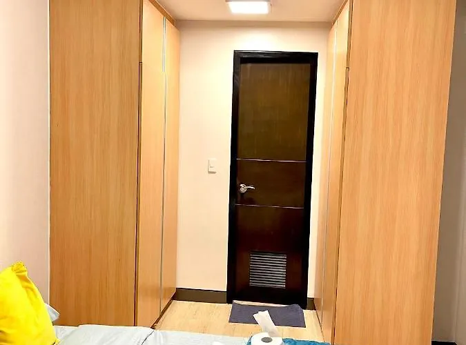 Mactan Newtown By Ejb Apartment Punta Engano (Mactan)
