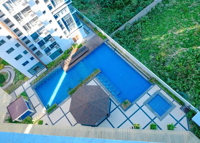 Mactan Newtown By Ejb Punta Engano (Mactan)