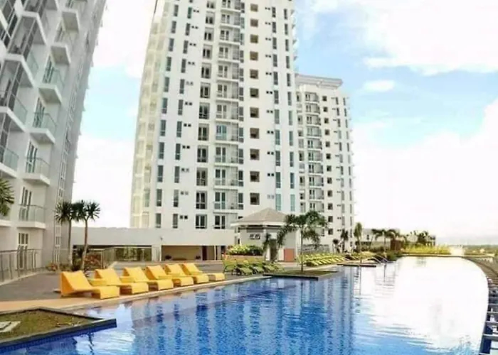 Mactan Newtown By Ejb