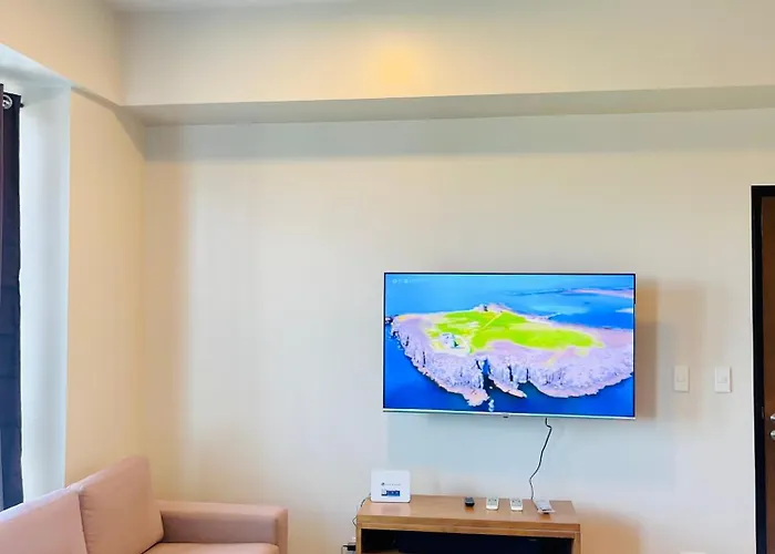 Mactan Newtown By Ejb Punta Engano (Mactan)