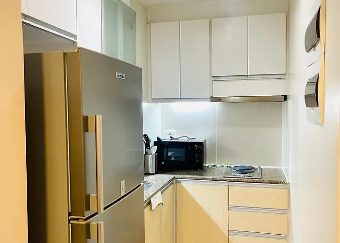 Mactan Newtown By Ejb Punta Engano (Mactan)