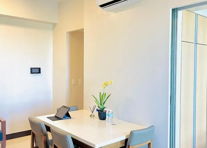Mactan Newtown By Ejb * Punta Engano (Mactan)