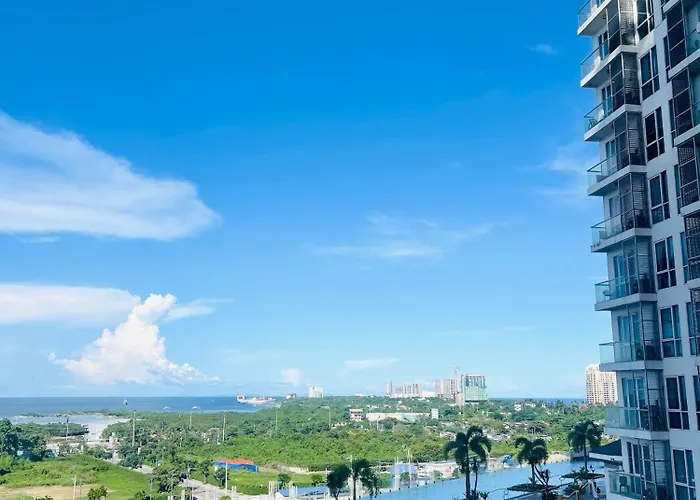 Mactan Newtown By Ejb *
