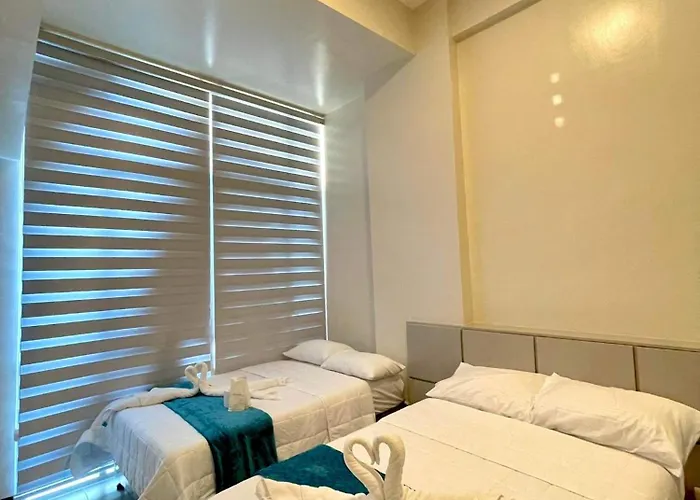 Mactan Newtown By Ejb *