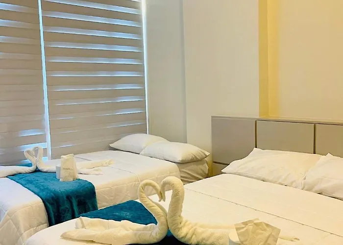 Mactan Newtown By Ejb Apartment