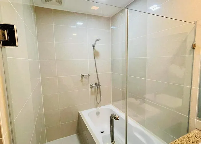 Mactan Newtown By Ejb Apartment Punta Engano (Mactan)